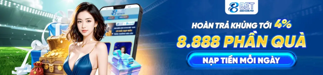 Hoàn trả hàng ngày www888 nhà cái